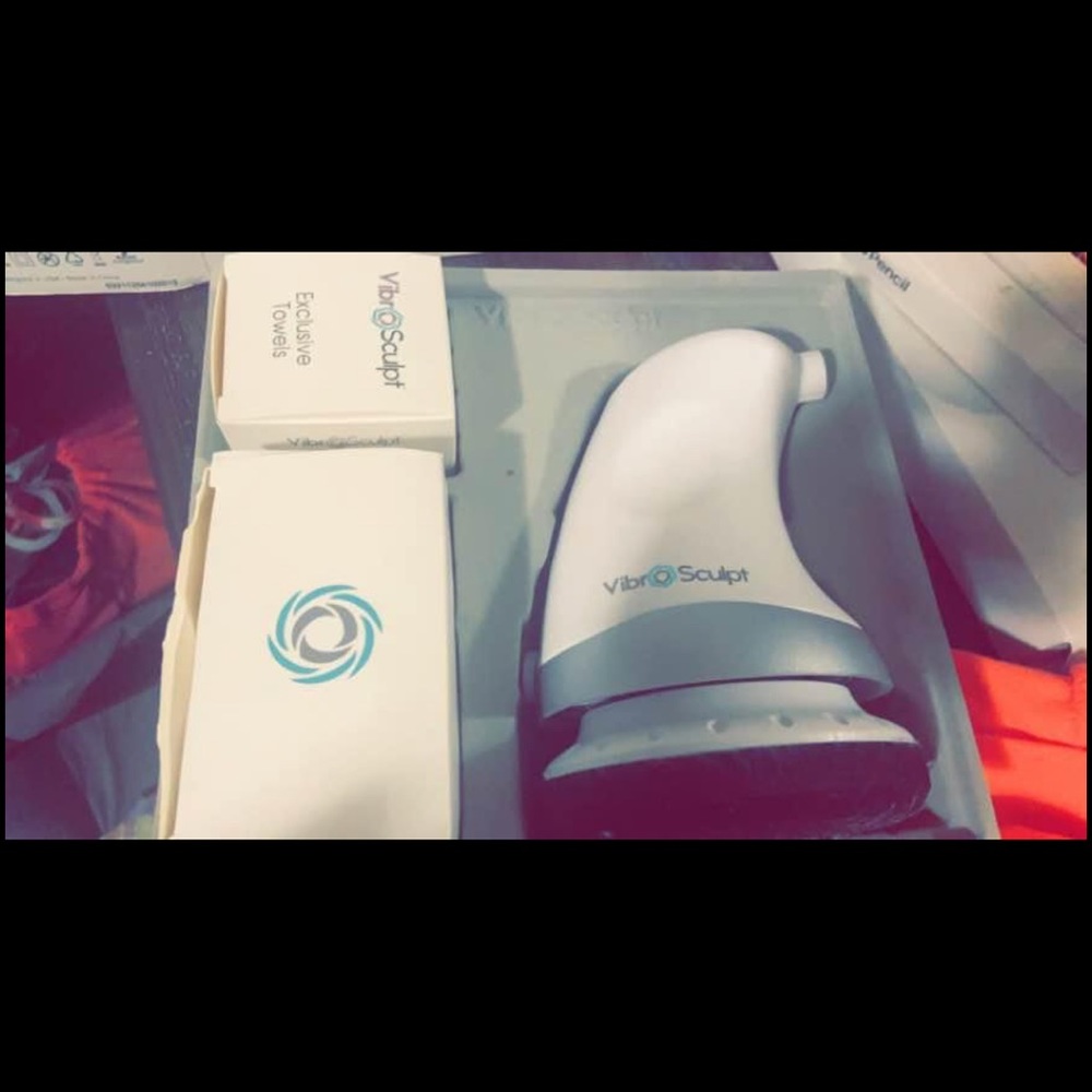 VibroSculpt